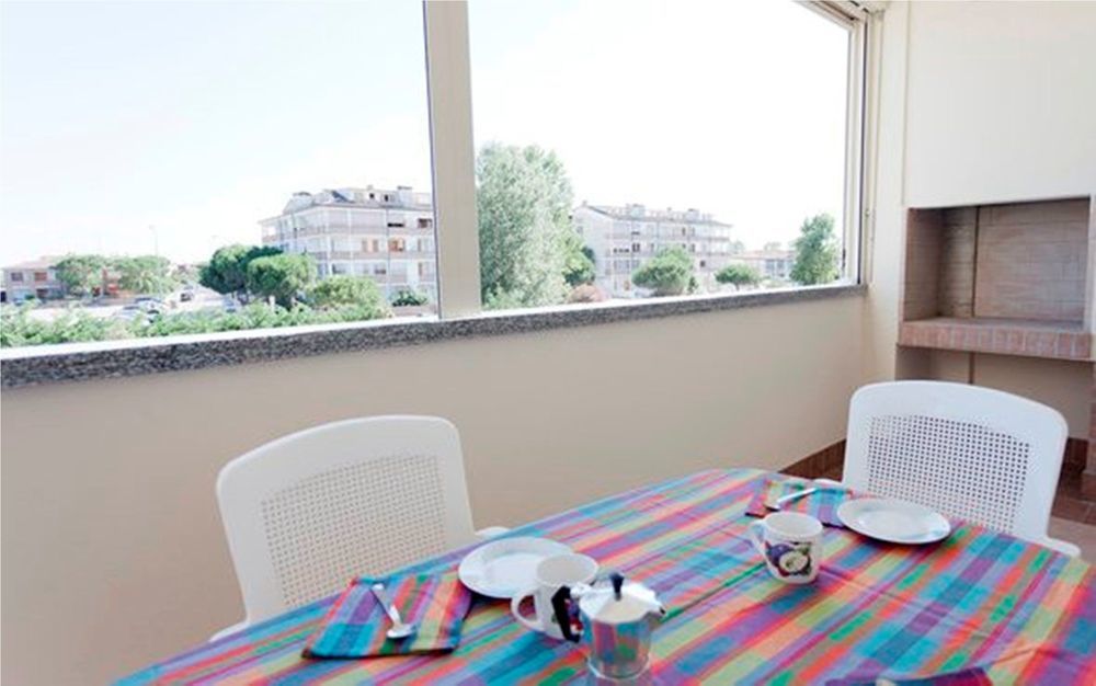 Residence Cleo 리도 델리 에스텐시 객실 사진